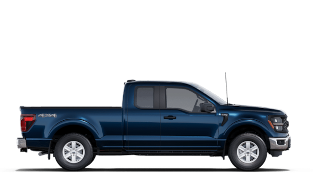 2025 Ford F-150+F-150